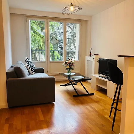 Lovely Apartment